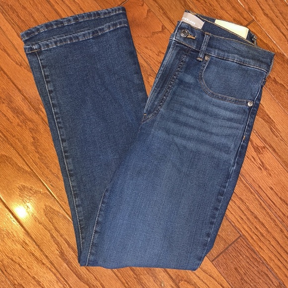 Everlane Jeans Everlane 29 Jeans 8 Classic Slim Bootcut 5 Pocket